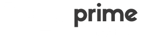 The Prime Mart logo