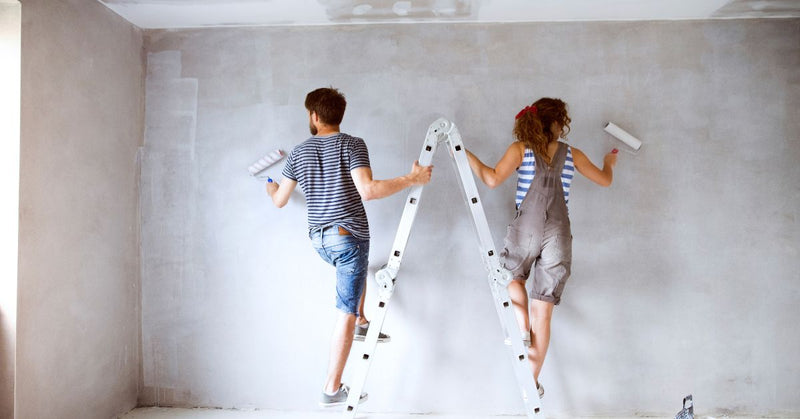 Revive and Thrive: Boosting Your Happiness with a Home Makeover