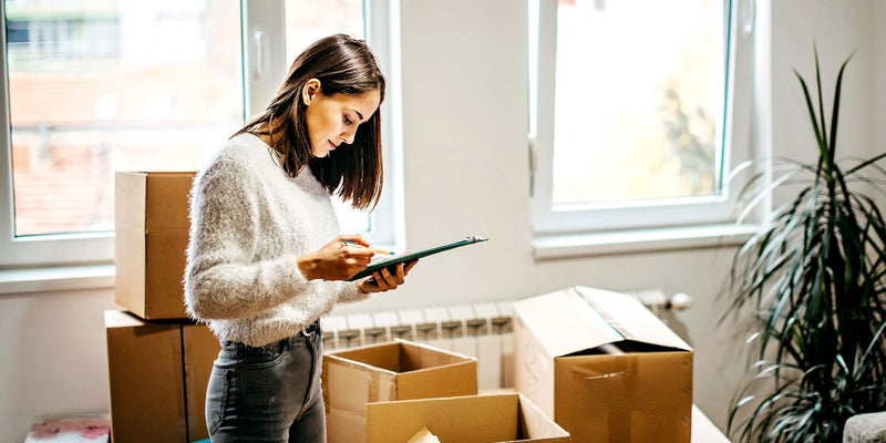 Pre-Move Checklist for a Stress-Free Career-Related Relocation