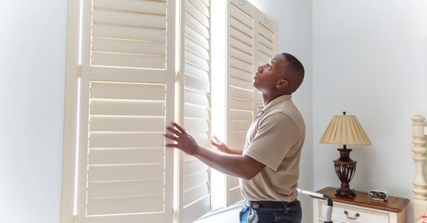 Shutters vs. Blinds vs. Curtains - What's the Best Option?