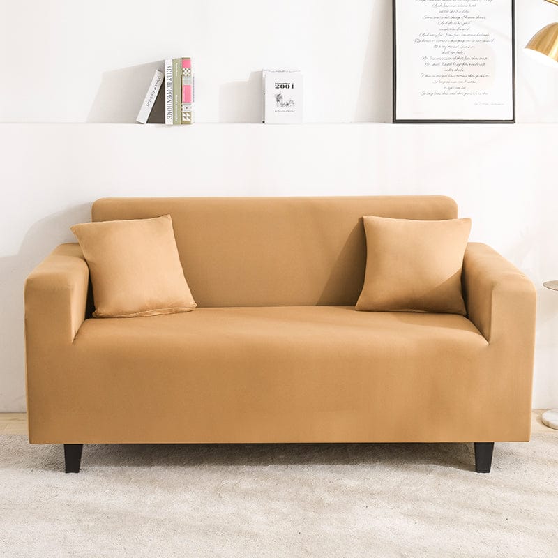 Khaki / 145x185cm Nordic Sofa Cover