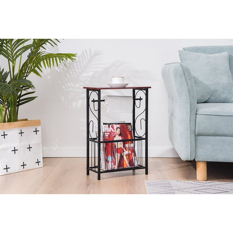 Multifunctional Table Indoor Side Table