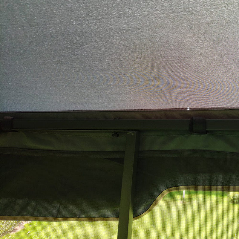 13x10 Outdoor Patio Gazebo Canopy Tent Gray