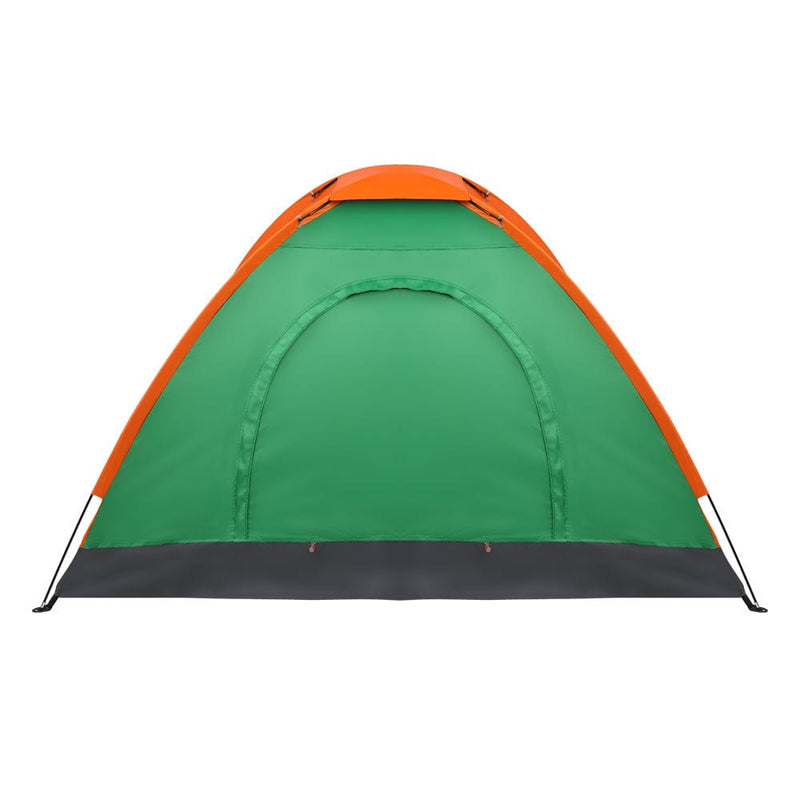 2-Person Waterproof Camping Dome Tent for Outdoor