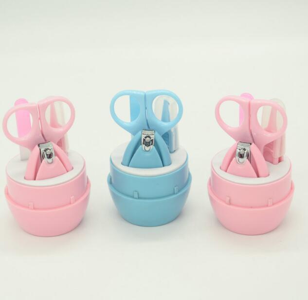 Baby Scissors Nail Clippers creative children's nail clippers