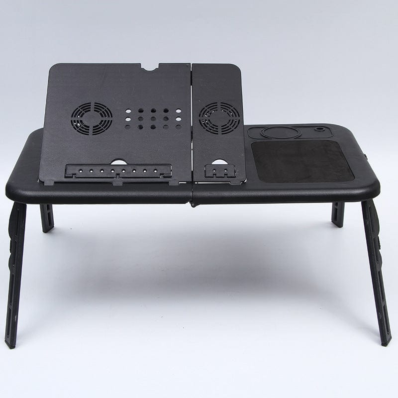 Laptop Desk with Cooling Feature