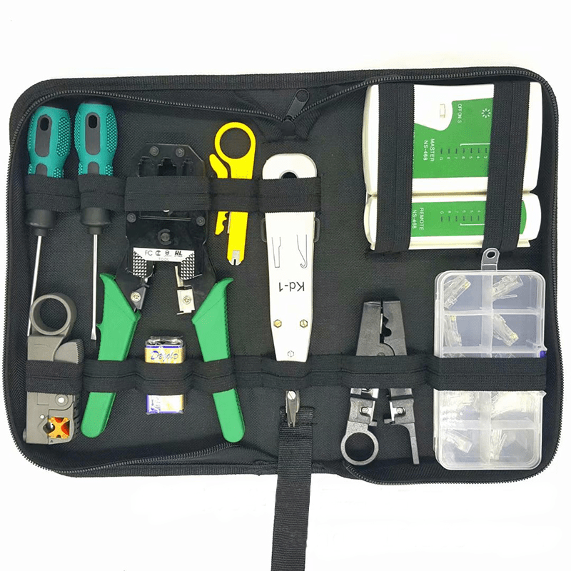 A046 Network Toolkit Set