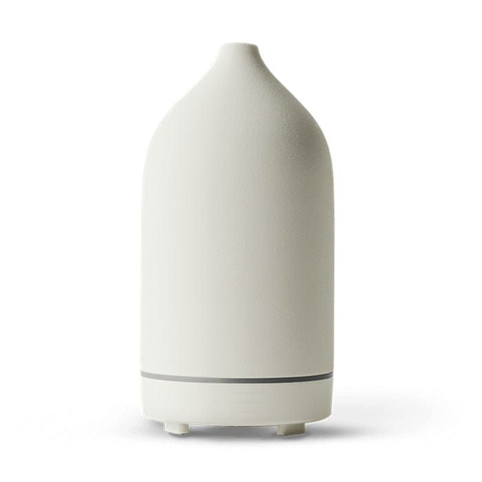 White / US Ceramic Aroma Diffuser