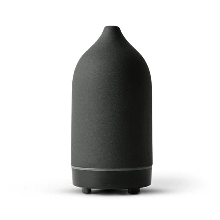Black / US Ceramic Aroma Diffuser