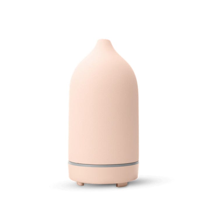 Pink / US Ceramic Aroma Diffuser
